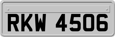 RKW4506