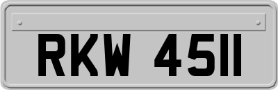 RKW4511