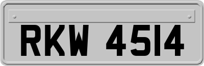 RKW4514