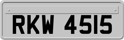 RKW4515