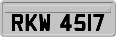 RKW4517