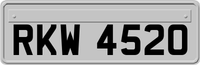 RKW4520