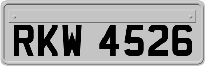 RKW4526