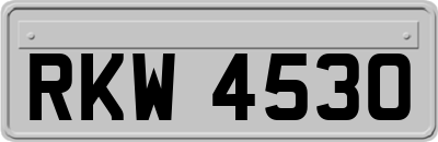 RKW4530