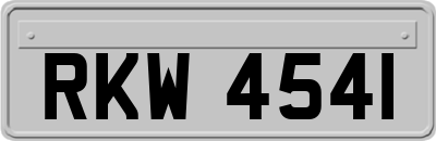 RKW4541