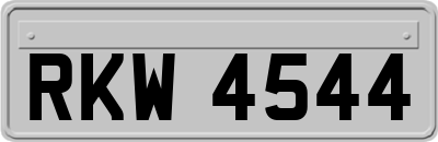 RKW4544