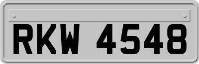 RKW4548