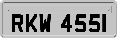 RKW4551