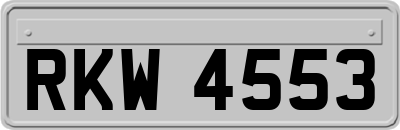 RKW4553