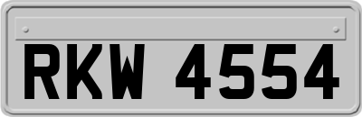 RKW4554