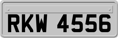 RKW4556