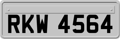 RKW4564