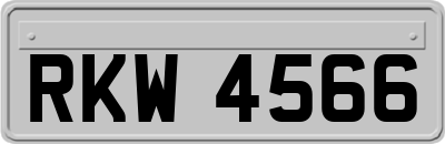 RKW4566