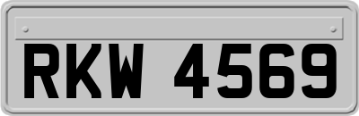 RKW4569