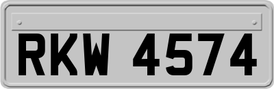 RKW4574