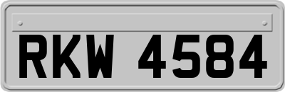 RKW4584