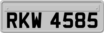 RKW4585