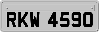 RKW4590