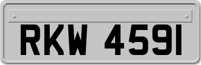 RKW4591