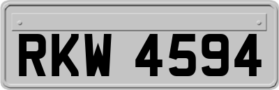 RKW4594