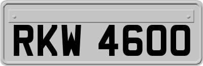 RKW4600