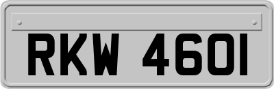 RKW4601