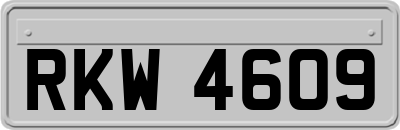 RKW4609