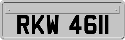 RKW4611