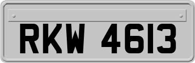 RKW4613