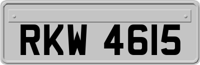 RKW4615