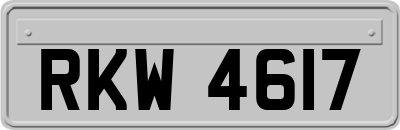 RKW4617