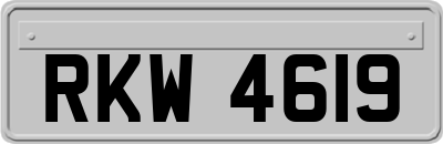 RKW4619