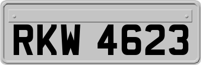 RKW4623