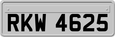 RKW4625