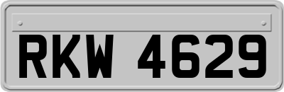 RKW4629