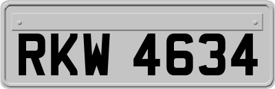 RKW4634