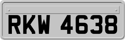 RKW4638