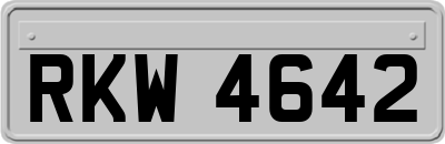 RKW4642