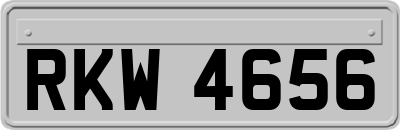 RKW4656