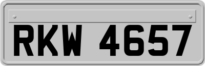 RKW4657