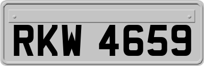 RKW4659