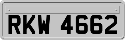 RKW4662