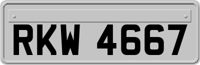 RKW4667