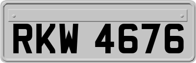 RKW4676