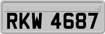 RKW4687