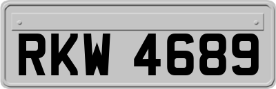 RKW4689