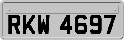 RKW4697