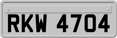 RKW4704