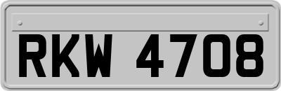 RKW4708