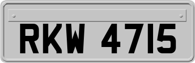 RKW4715